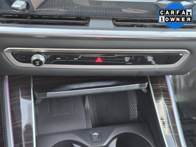 Used 2025 BMW X5 xDrive40i AWD/4WD image 17