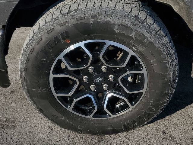 Certified 2023 Ford F150 XLT w/ Equipment Group 302A High image 4