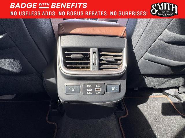 Used 2023 Subaru Outback Touring XT AWD/4WD image 17