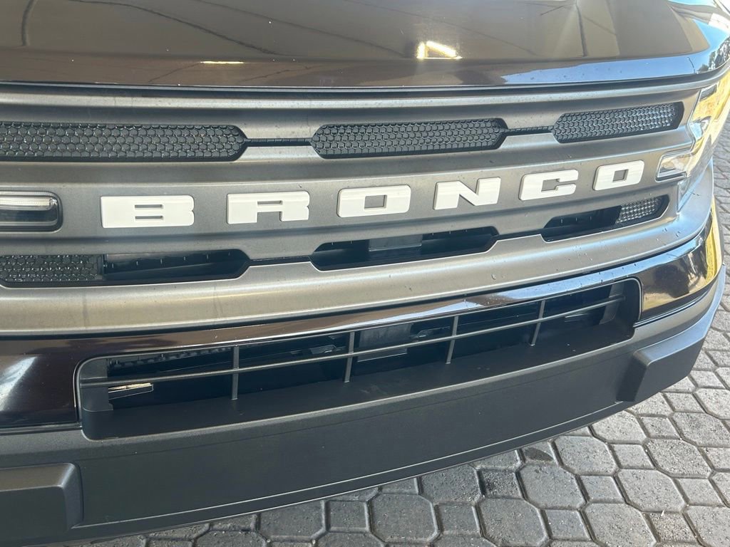 Certified 2021 Ford Bronco Sport Big Bend image 20