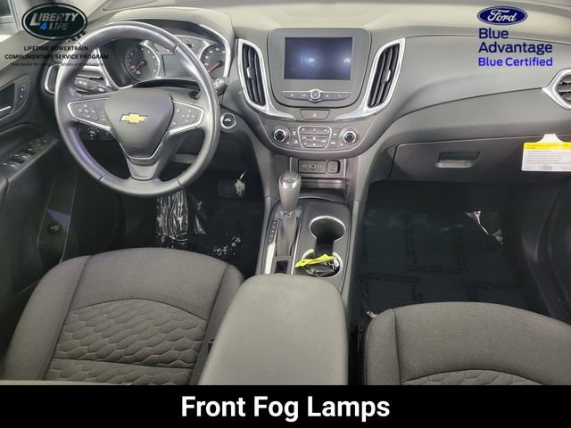 Used 2020 Chevrolet Equinox LT image 24