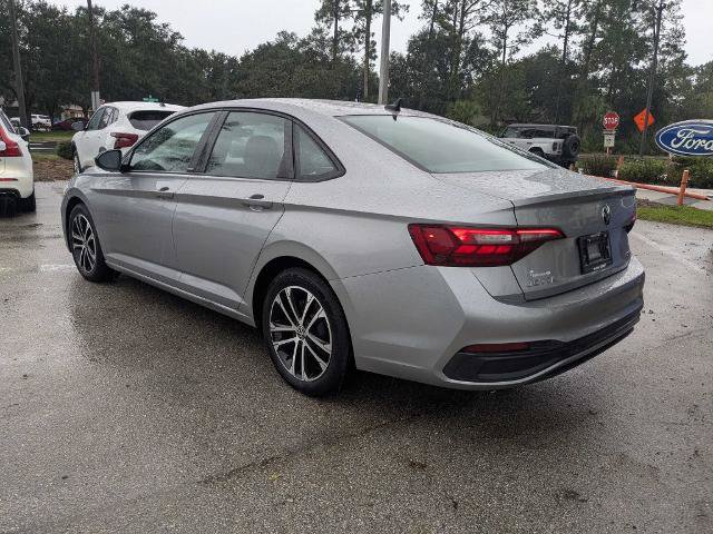 Used 2023 Volkswagen Jetta Sport FWD image 6