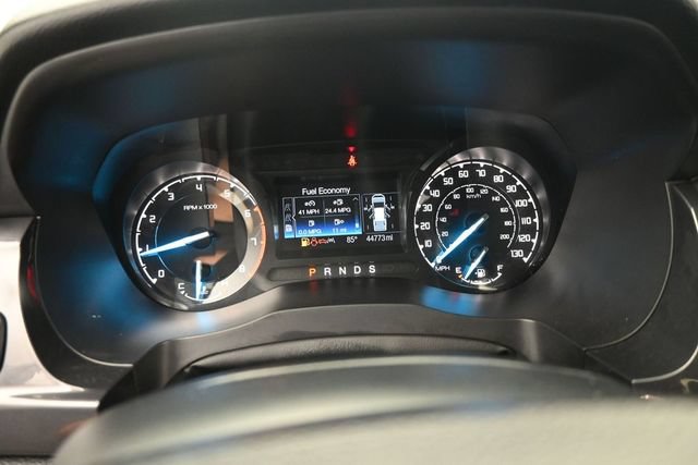 Certified 2023 Ford Ranger Lariat w/ Technology Package AWD/4WD image 23