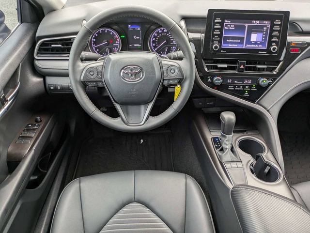 Used 2024 Toyota Camry SE FWD image 15
