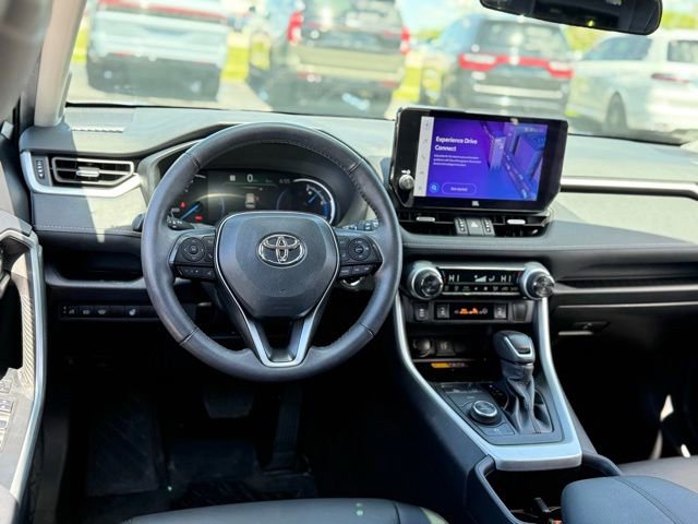 Used 2024 Toyota RAV4 XLE Premium w/ Weather Package AWD/4WD image 6