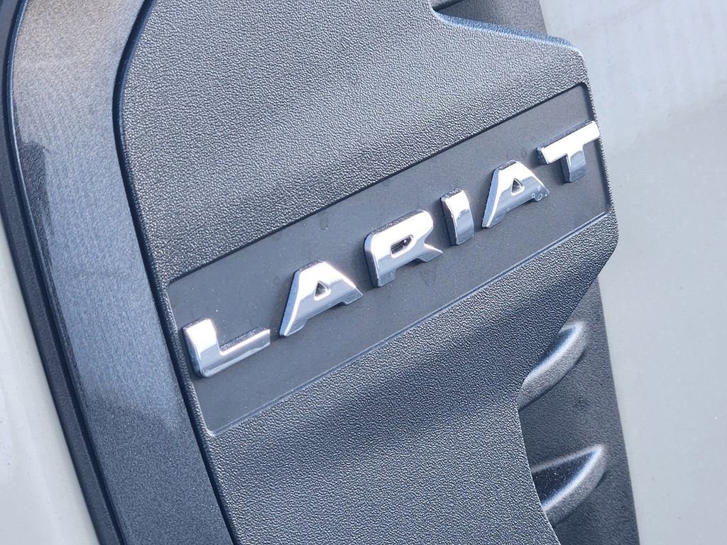 Certified 2024 Ford Ranger Lariat image 15