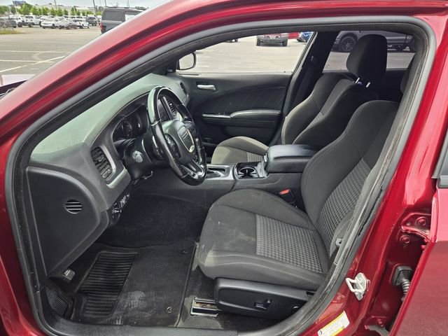 Used 2020 Dodge Charger GT w/ Blacktop Package RWD image 10