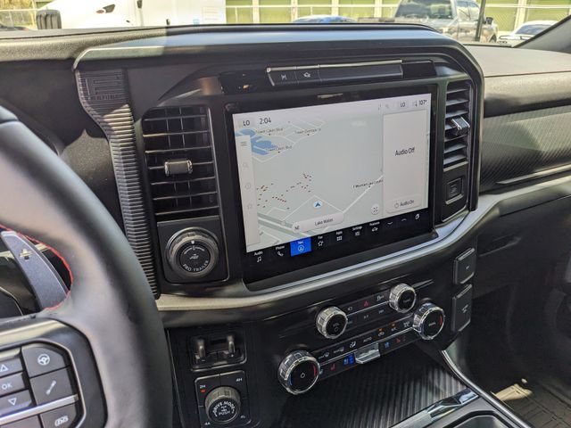 Certified 2025 Ford F150 Raptor AWD/4WD image 23