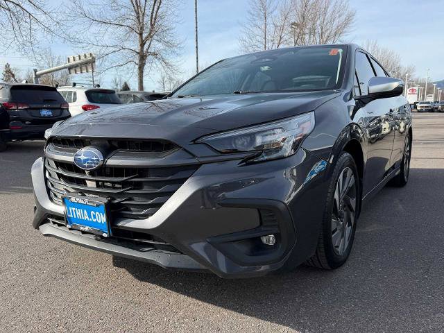Used 2024 Subaru Legacy Touring XT