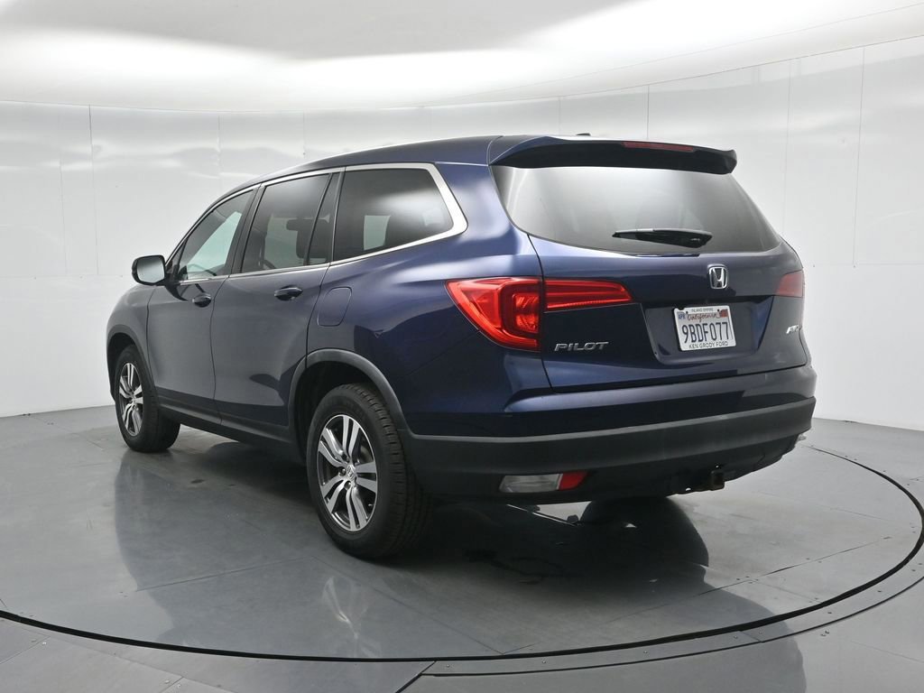 Used 2016 Honda Pilot EX-L image 18