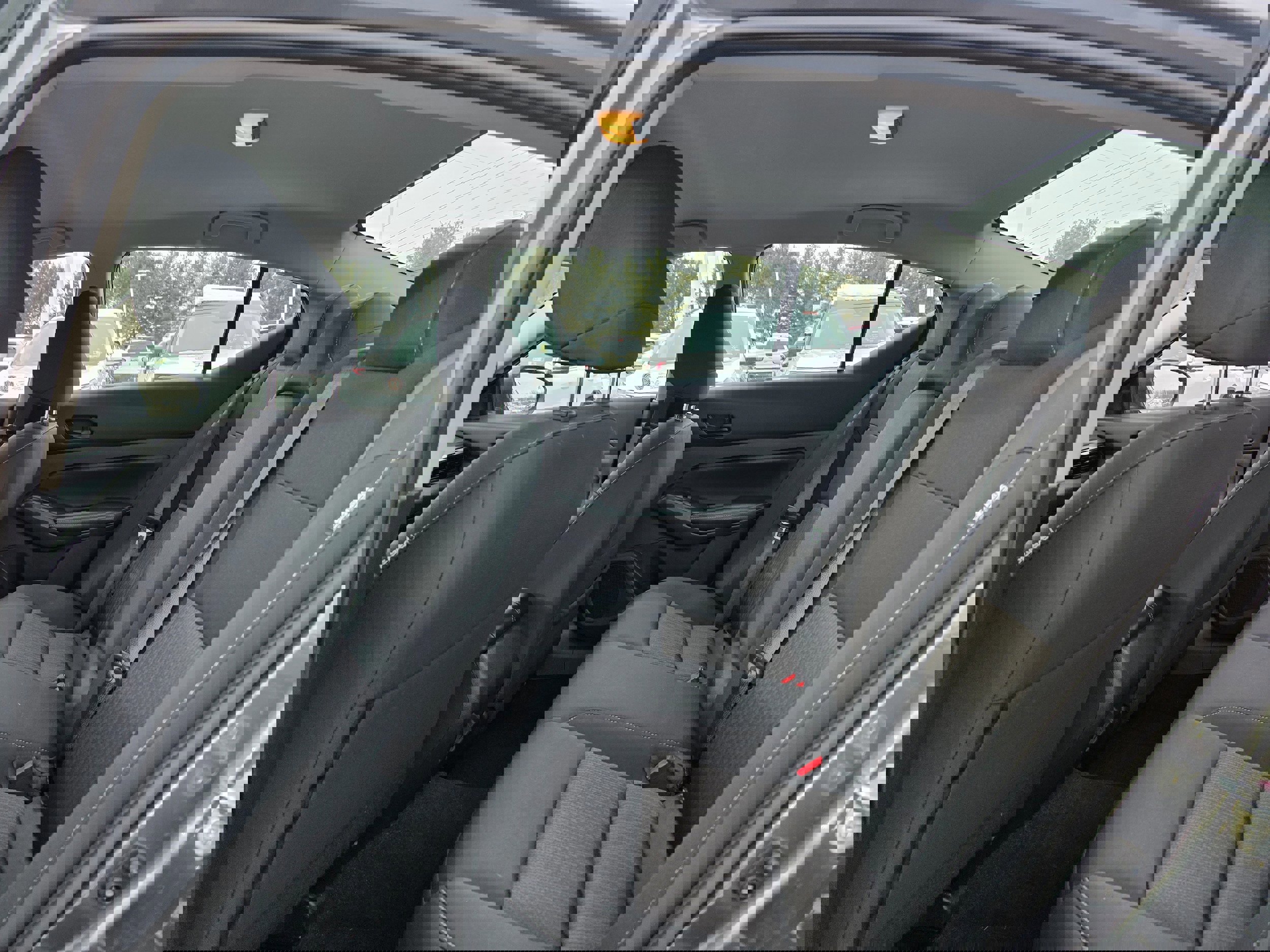 Used 2024 Nissan Altima 2.5 SV image 10