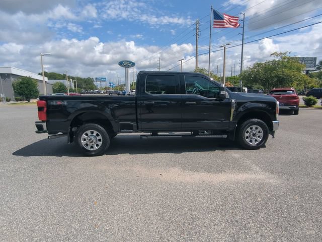 Certified 2024 Ford F250 XLT w/ 360-Degree Camera Package AWD/4WD image 4