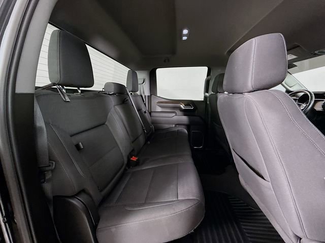 Used 2023 GMC Sierra 1500 Elevation image 26