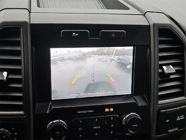 Certified 2021 Ford F250 XL w/ STX Appearance Package image 12