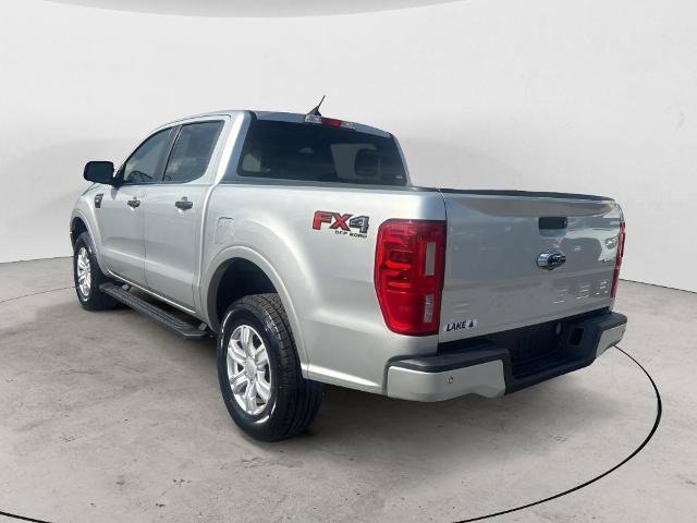Certified 2019 Ford Ranger XLT w/ FX4 Off-Road Package AWD/4WD image 9