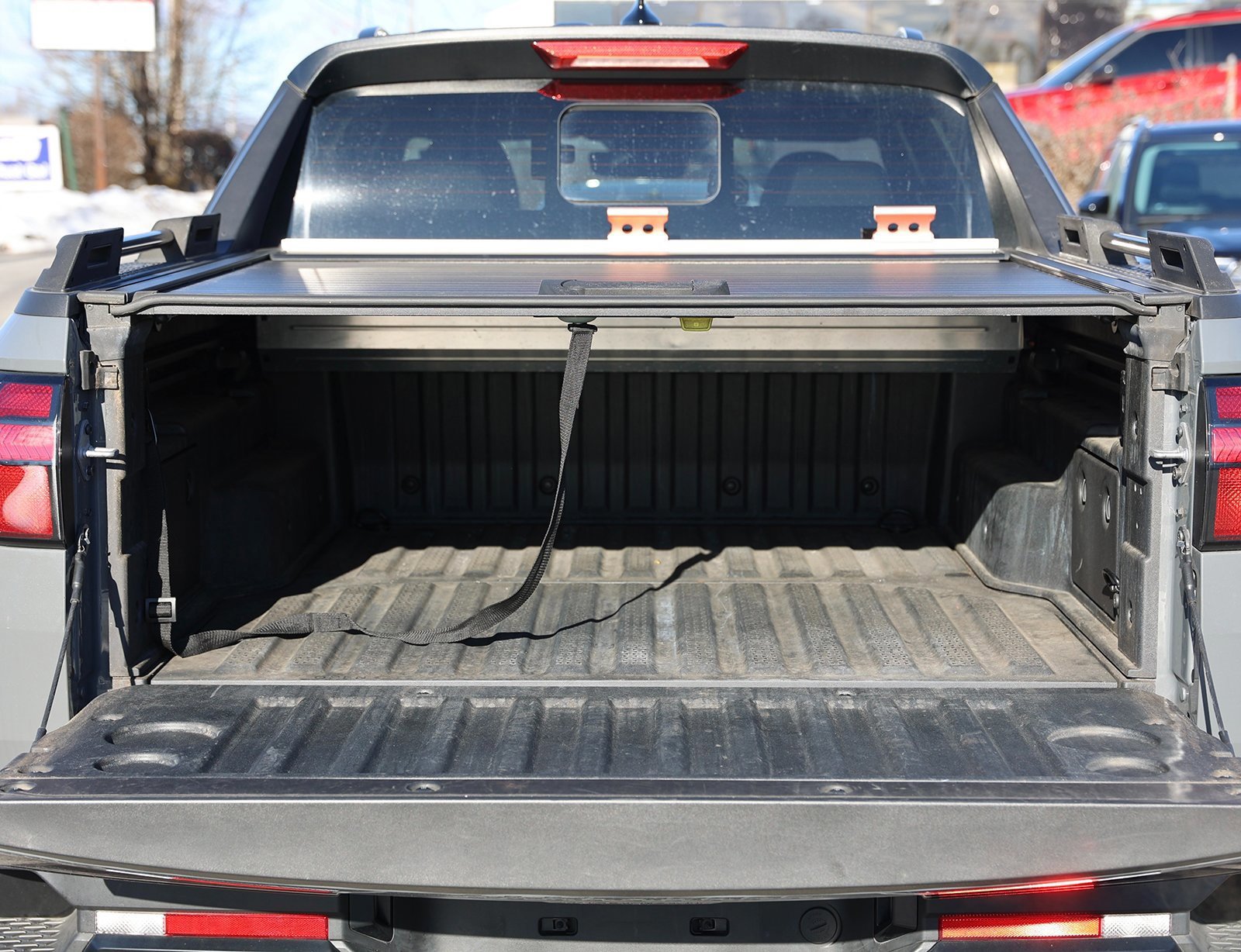 Used 2024 Hyundai Santa Cruz XRT image 17