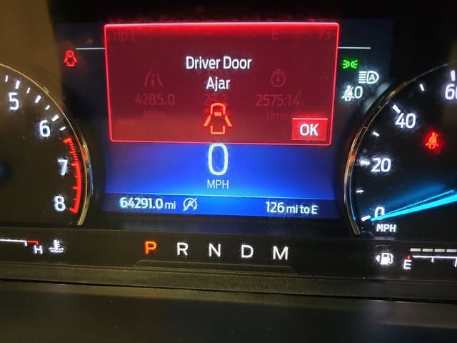 Certified 2020 Ford Explorer XLT w/ Equipment Group 202A AWD/4WD image 19