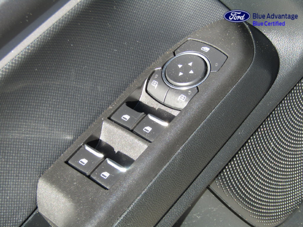 Certified 2021 Ford Bronco Sport AWD/4WD image 18