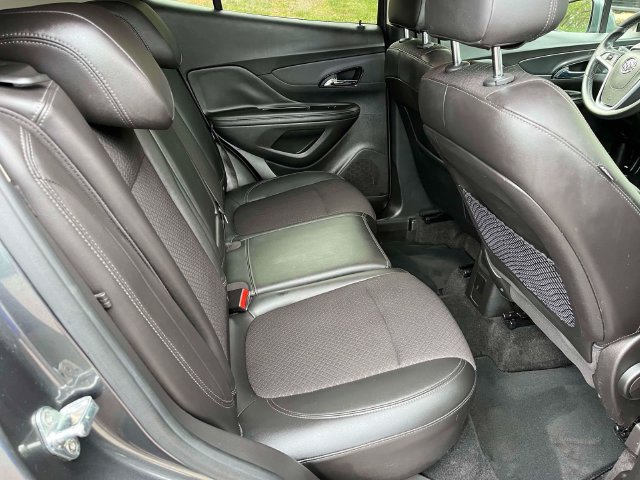Used 2018 Buick Encore Preferred FWD image 21