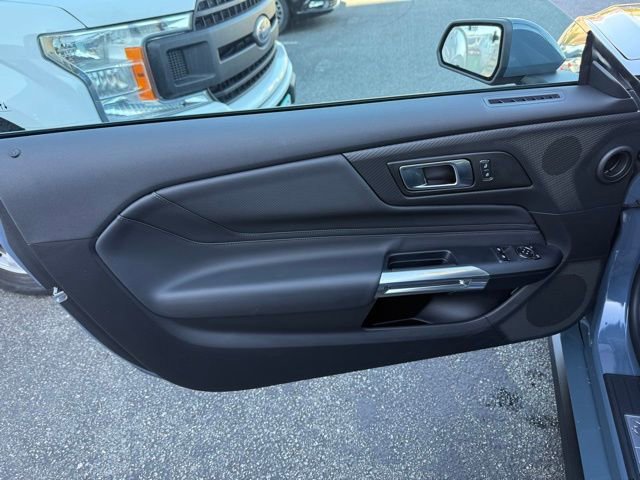 Certified 2025 Ford Mustang GT Premium image 11