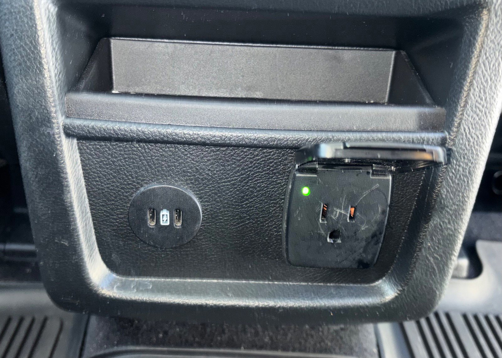 Certified 2024 Ford Edge SEL w/ Convenience Package image 22