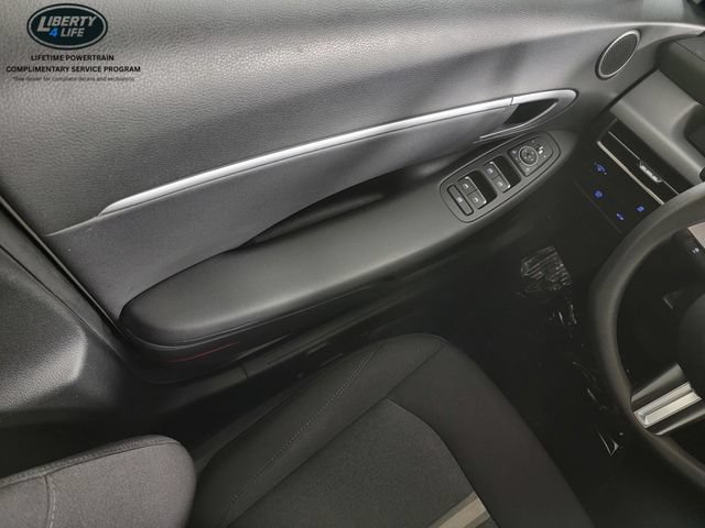 Used 2025 Hyundai Sonata SEL FWD image 34