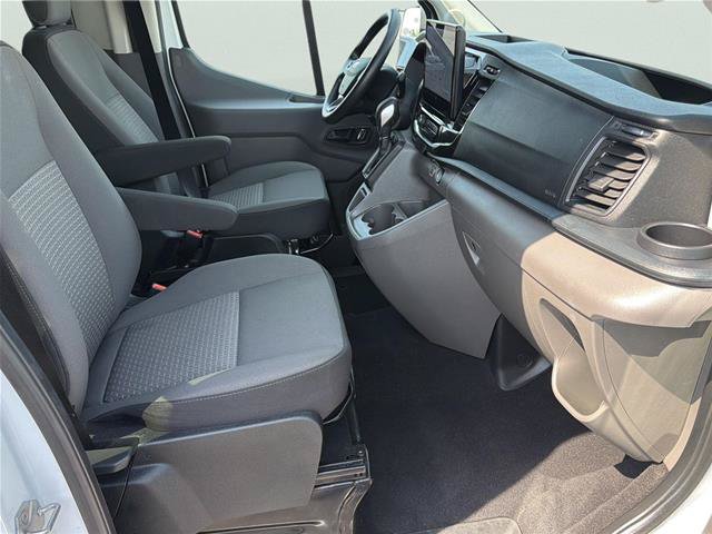 Certified 2025 Ford Transit 350 XLT RWD image 13