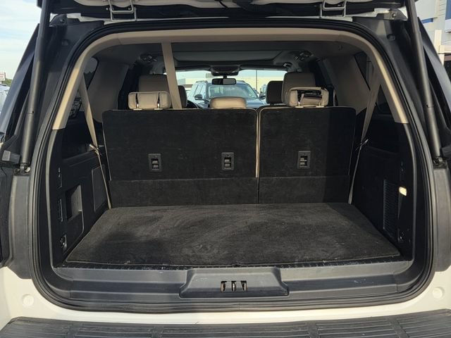 Certified 2022 Ford Expedition Max Platinum AWD/4WD image 31