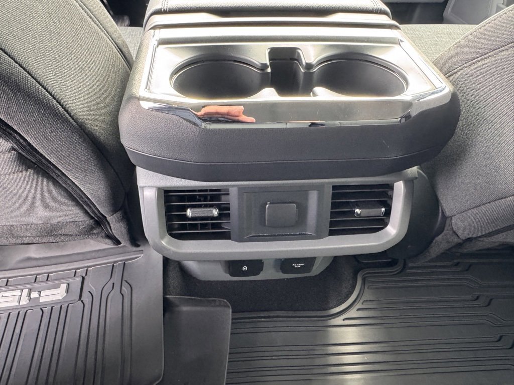 Certified 2024 Ford F150 XLT w/ Equipment Group 302A MID image 29