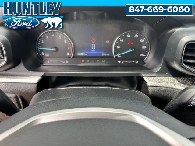 Certified 2022 Ford Explorer Timberline AWD/4WD image 34