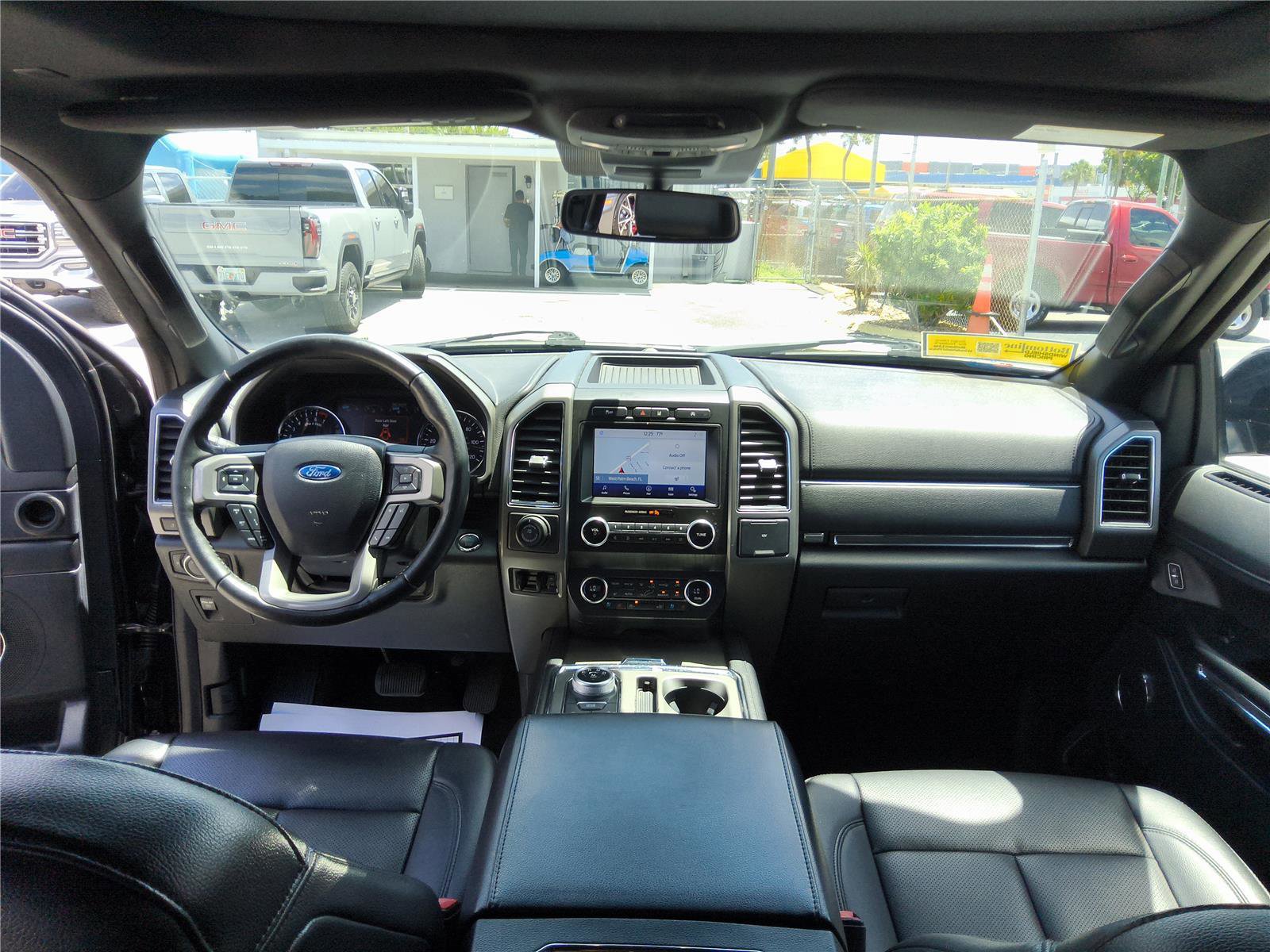 Certified 2021 Ford Expedition XLT RWD image 26