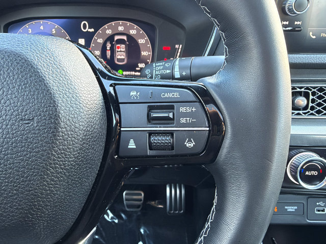 Used 2023 Acura Integra A-Spec w/ Technology Package FWD image 20