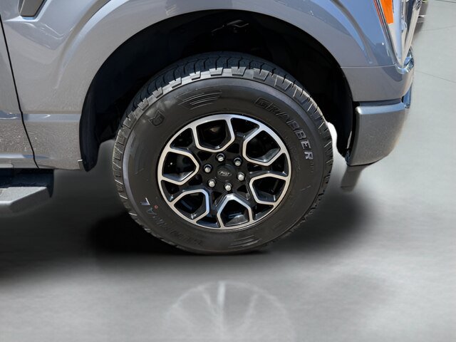 Certified 2023 Ford F150 XLT w/ Equipment Group 302A High AWD/4WD image 33