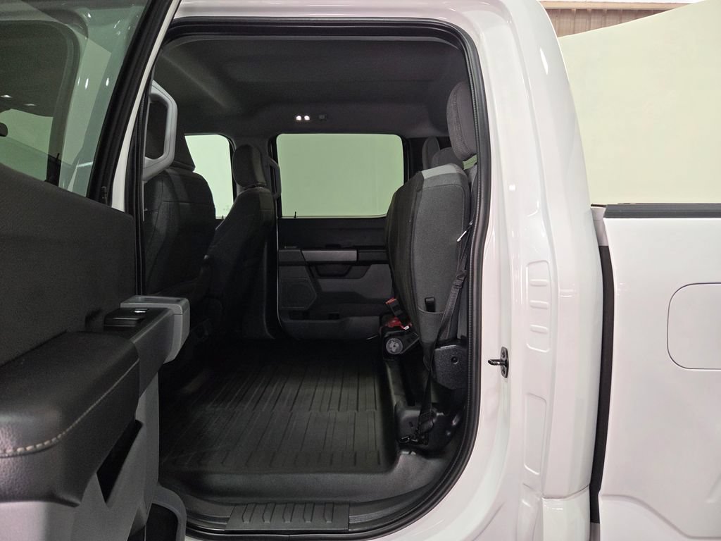 Certified 2023 Ford F150 XLT w/ XTR Package AWD/4WD image 18