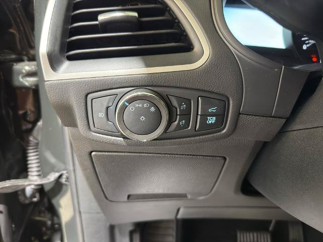 Certified 2022 Ford Edge SEL w/ Convenience Package AWD/4WD image 12