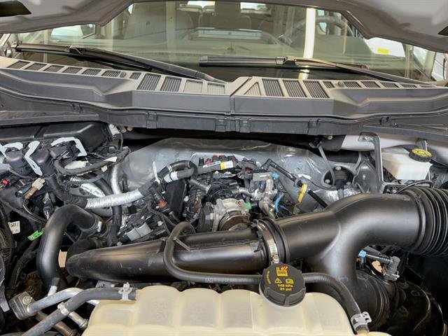 Certified 2023 Ford F150 XL w/ XL Chrome Appearance Package image 7