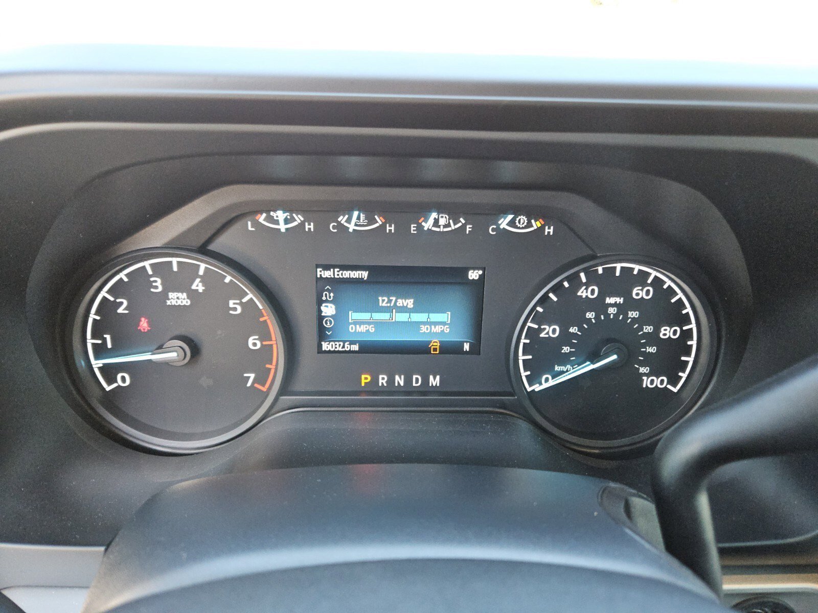 Certified 2024 Ford F350 XL w/ XL Off-Road Package image 27