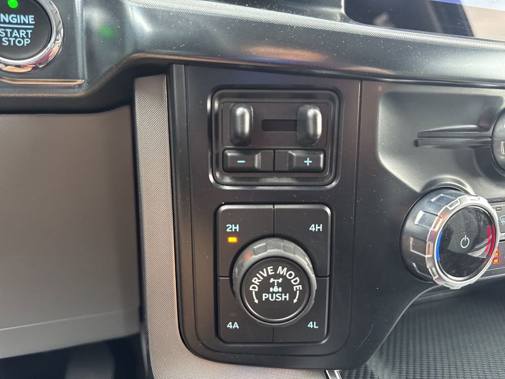 Certified 2023 Ford F150 Limited image 12