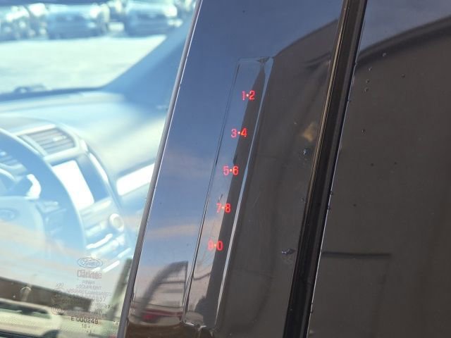 Certified 2019 Ford Explorer XLT w/ Equipment Group 202A image 22