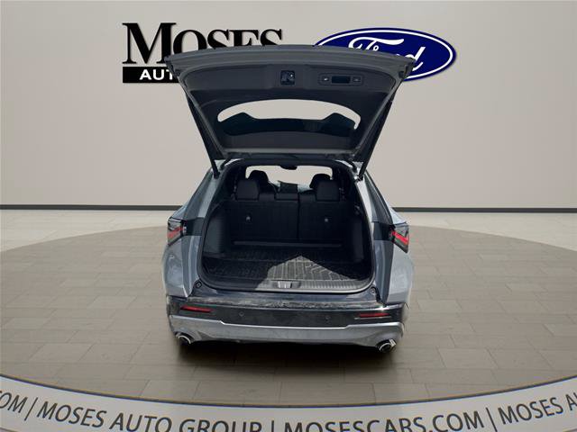 Used 2025 Acura ADX A-Spec w/ Advance Package AWD/4WD image 9