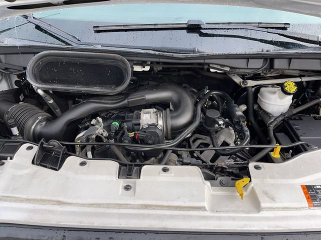 Certified 2023 Ford Transit 350 DRW RWD image 10
