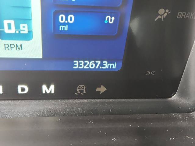 Certified 2023 Ford Bronco Outer Banks AWD/4WD image 6
