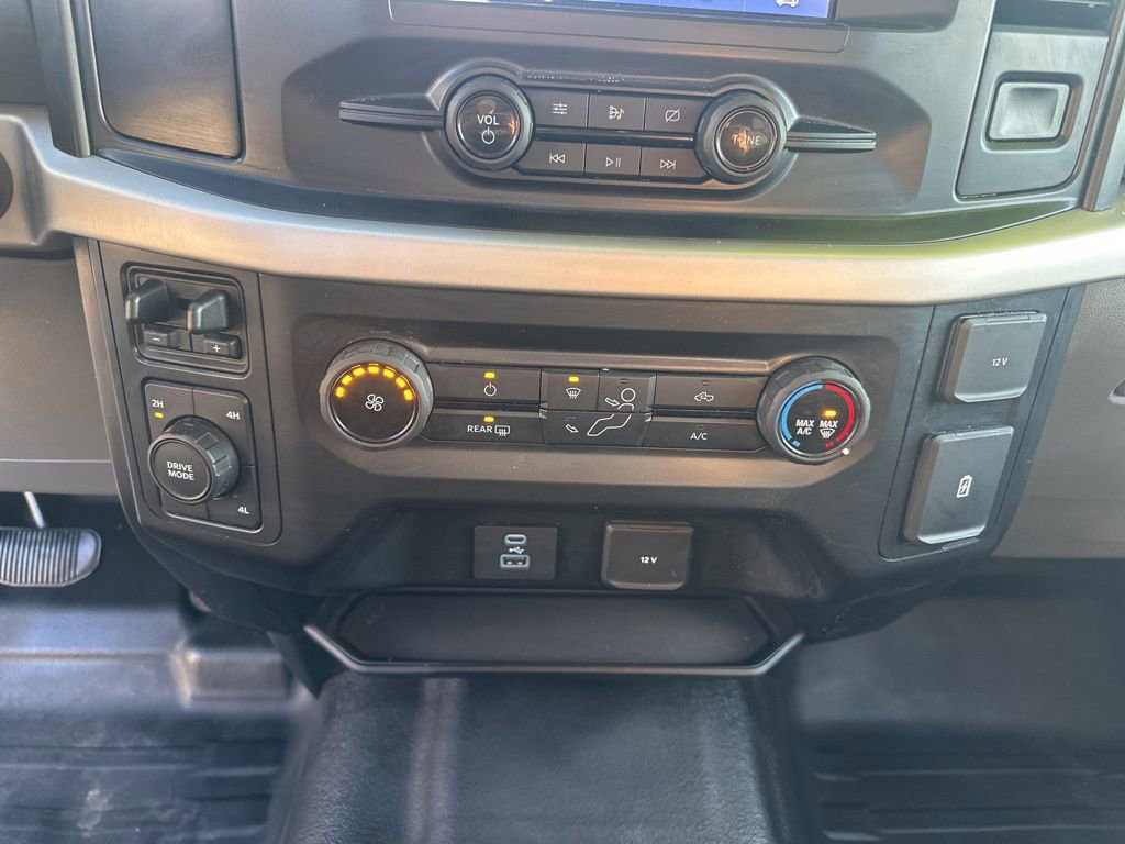 Certified 2021 Ford F150 XL w/ Trailer Tow Package AWD/4WD image 29