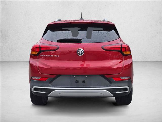 Used 2020 Buick Encore GX Select FWD image 7