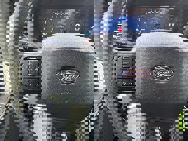Certified 2024 Ford F150 STX image 26