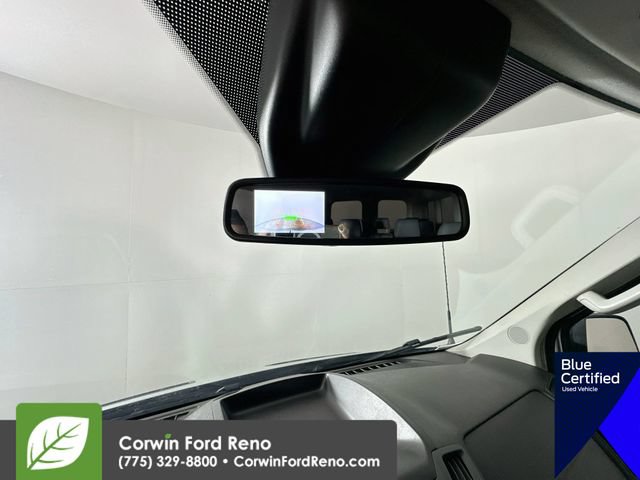 Certified 2019 Ford Transit 350 XL RWD image 17