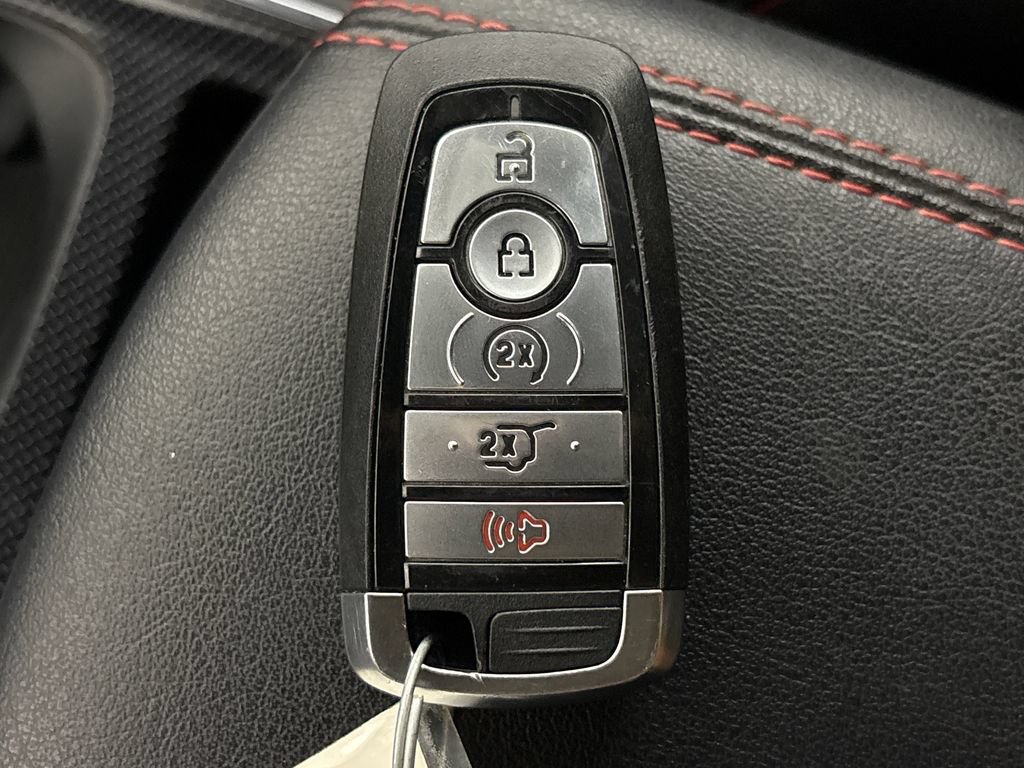 Certified 2022 Ford Edge ST-Line AWD/4WD image 33