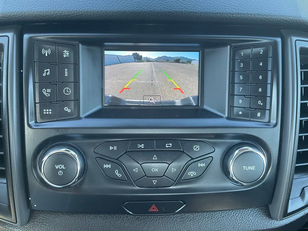 Certified 2021 Ford Ranger XL w/ Equipment Group 101A High image 66