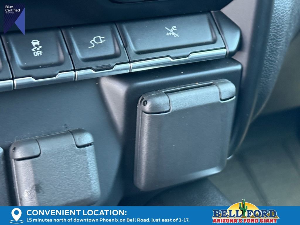 Used 2022 Chevrolet Silverado 2500 High Country image 26