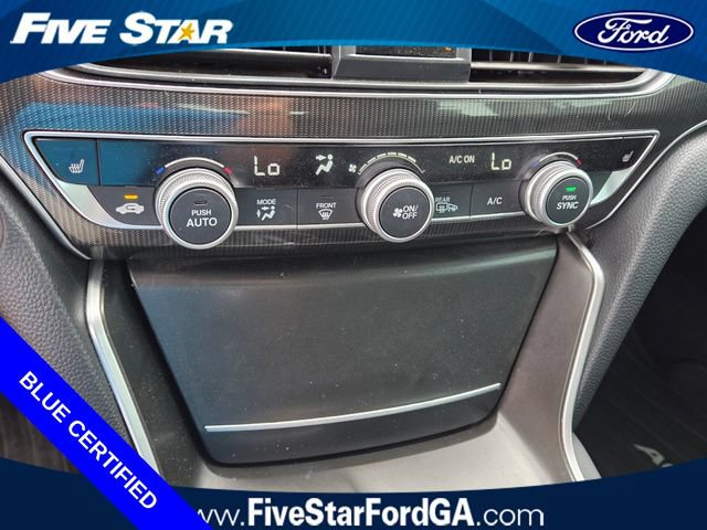 Used 2022 Honda Accord Sport Special Edition image 20